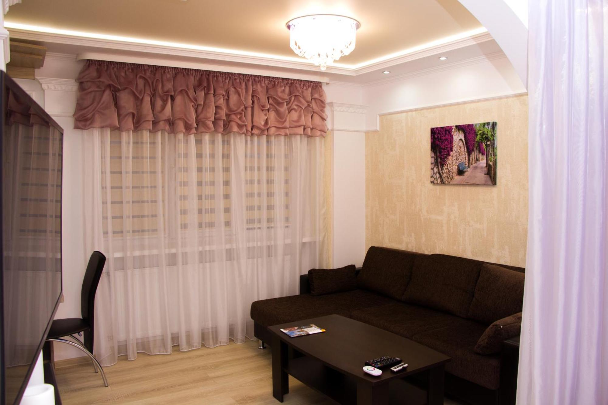 بريست Apartment On "Mirgorod" المظهر الخارجي الصورة
