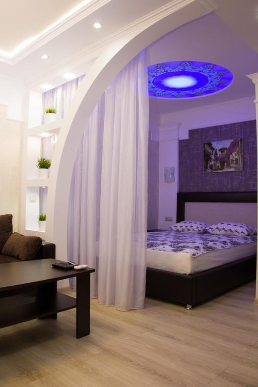 بريست Apartment On "Mirgorod" المظهر الخارجي الصورة