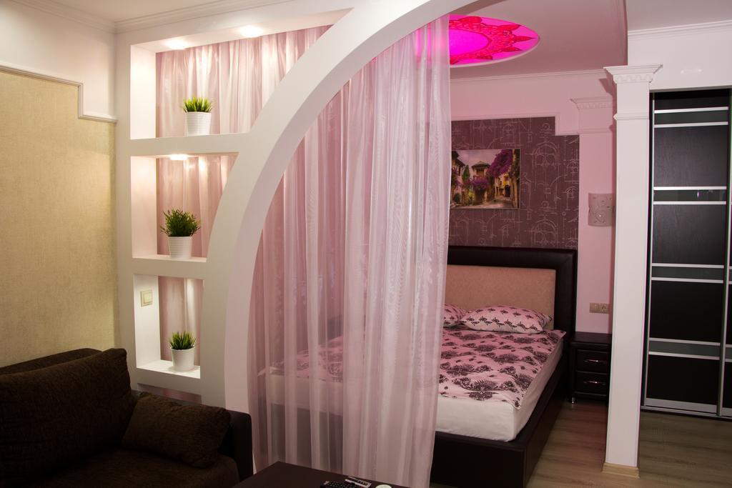 بريست Apartment On "Mirgorod" المظهر الخارجي الصورة